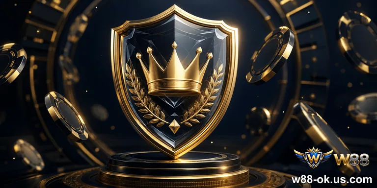 Bí quyết chơi game hiệu quả ngay tại nhà cái W88