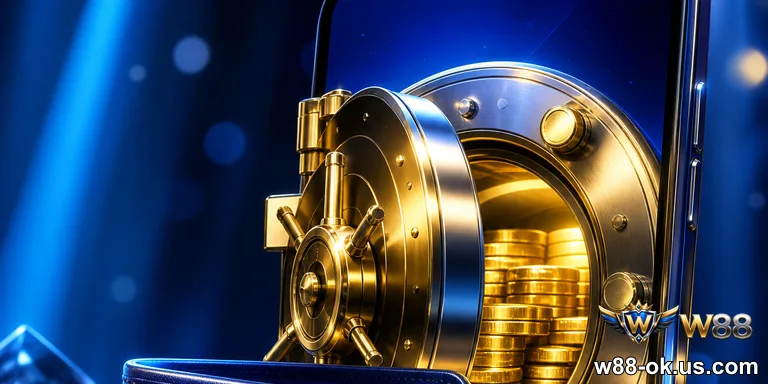 Những điều cần biết về hình thức đề 4 càng W88