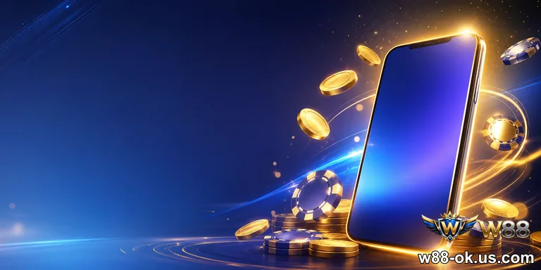 Tải app W88 cho HĐH Android