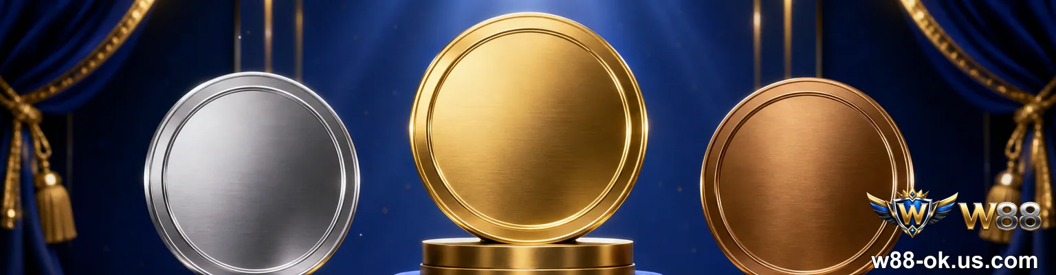 Nhà Cái W88 🎲 Casino Online & Link 2026 - hình ảnh - w88-ok.us.com